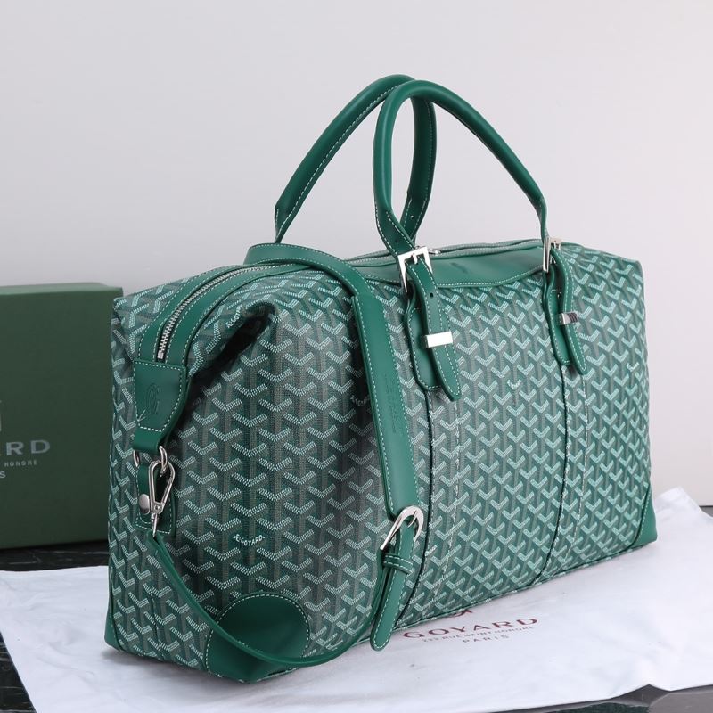 Goyard Travel Bags